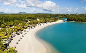 Shangri la Mauritius